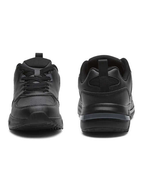 OG-29 Black Men's Sneakers